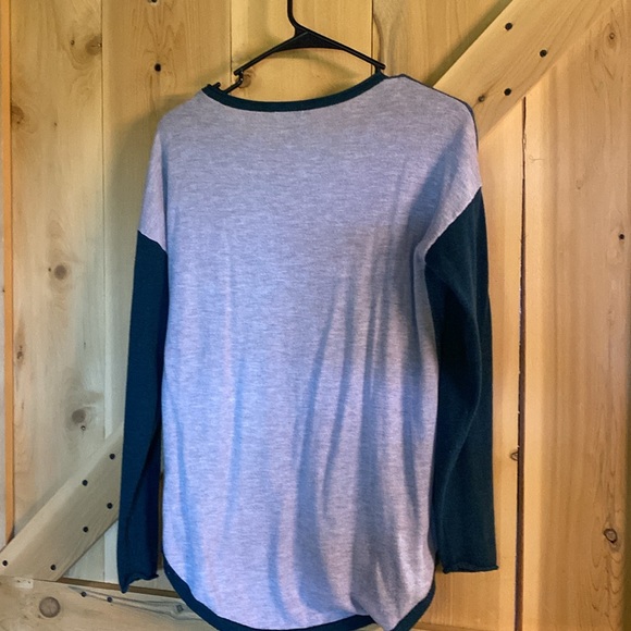 Smart wool s sweater great condition wore  once - Picture 2 of 3